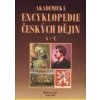Akademická encyklopedie českých dějin V H 1 - Pánek Jaroslav