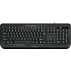 Genius KB-118 II/Drátová USB/CZ-SK layout/Černá 31310051411