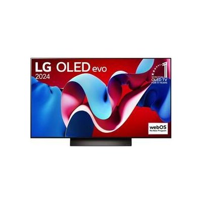 LG OLED48C45