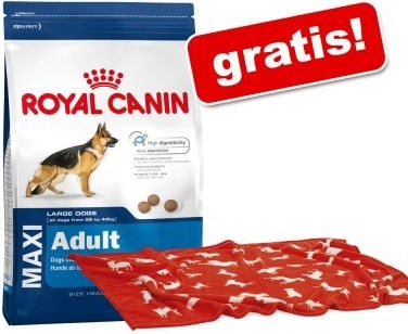 Royal Canin Maxi Ageing 8+ 15 kg od 74,89 € - Heureka.sk