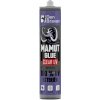 DEN BRAVEN Mamut Glue Crystal Clear UV 290 ml transparentný