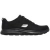 Skechers Flex Advantage SR - Bendon - Work | 77125EC-BLK | Čierna | 43