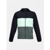 Under Armour Pánska bunda Sportstyle Wind Grphc Jkt Čierna MD