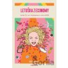 Letuška z economy aneb co na Instagramu neuvidíte - Petra Jirglová