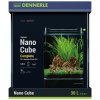 DENNERLE Akvárium NanoCube Complete + Soil - 30 l