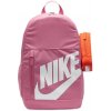 Nike Y NK ELMNTL BKPK SHOEBOX Ružová 20 l