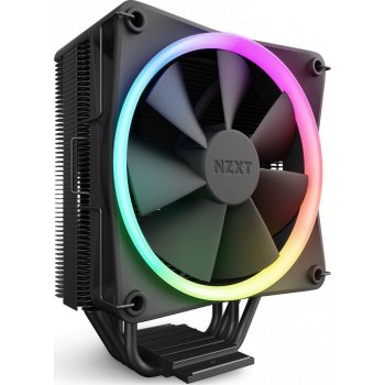 NZXT T120 RGB Black RC-TR120-B1