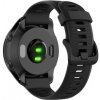 PROTEMIO 31896 Remienok Garmin Forerunner 945 čierny