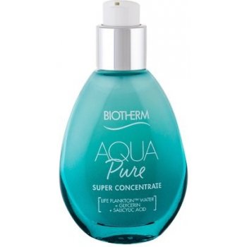 Biotherm Aqua Pure Super Concentrate 50 ml