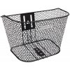Predný košík ELECTRA Honeycomb - Black