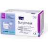 Matopat Jednorazové rúška Matopat Surgimask IIR pre zdravotníkov s BFE 98% 50 ks 50 ks 17,5 x 9,5 cm