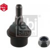 Zvislý/nosný čap Febi Bilstein GmbH 34745