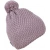 Unisex zimná čiapka Sherpa GINGER béžová UNI