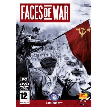 Faces of War