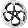 Brzdový kotouč SHIMANO E-BIKE SYSTEMS RT-EM910 - 160 mm - Center Lock + magnet IRTEM910SI