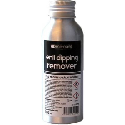 ENII NAILS Enii dipping remover 100 ml