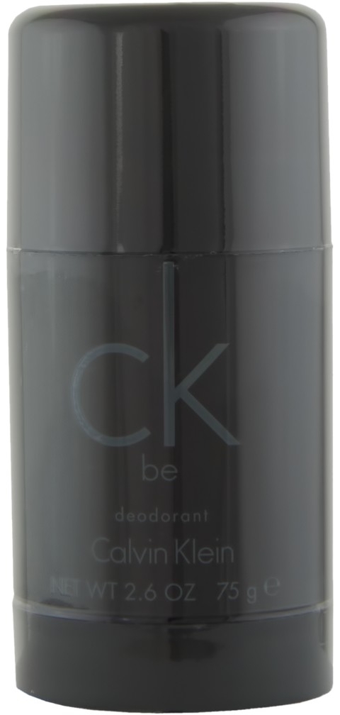 Calvin Klein CK Be deostick 75 ml