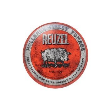 Reuzel Red High Sheen Pomade 113 g