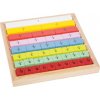 Small Foot puzzle zlomky