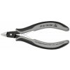 KNIPEX Kliešte cvikacie bočné, presné 79 62 125 ESD