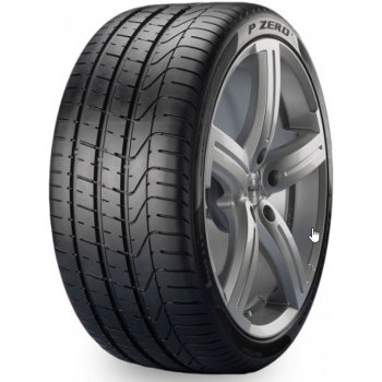 Pneumatiky Pirelli P ZERO Luxury Saloon 265/35 R21 101Y
