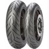 Motocyklová pneumatika Diablo Rosso Scooter 120/70 R15 R 56H TL