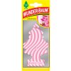 WUNDER-BAUM Tree WB-11300 - WUNDER-BAUM Bubble Gum osvěžovač stromeček