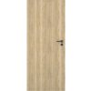 Interiérové ​​dvere Single 1 dub halifax 60 P plné