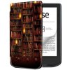 Armori Trimer T059, obal Pocketbook 629/634, magnet, AutoSleep, Library