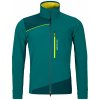 Ortovox Pala Light jacket M pacific green