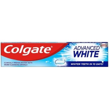 Colgate Advanced White zubná pasta 100 ml