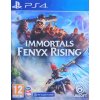Immortals Fenyx Rising Sony PlayStation 4 (PS4)