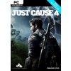 Just Cause 4 Steam PC