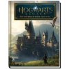 Harry Potter: Hogwarts Legacy - The Official Game Guide