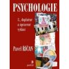 Psychologie (příručka pro studenty) - Pavel Říčan