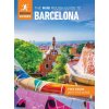 The Mini Rough Guide to Barcelona: Travel Guide with eBook (Brožovaná)