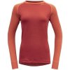 Devold Tričko EXPEDITION MERINO 235 SHIRT W Lady