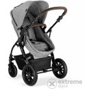 KinderKraft 3in1 MOOV Grey melange 2020