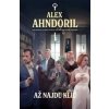 Až najdu klíč - Alex Ahndoril