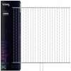 Svetelná girlanda Twinkly 100 cm sieťová, viacfarebná