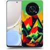 Picasee silikónový prehľadný obal pre Honor Magic4 Lite 5G - Toronto
