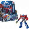 Hasbro Transformers Earthspark Terran Warrior Figúrka 13 Cm