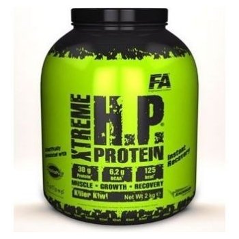 Fitness Authority Xtreme H.P. Protein 2000 g