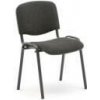 Antares TAURUS TN D05 Šedá - Konferenčná stolička, látka Dora šedá