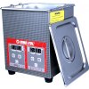 KRAFT&DELE KD448 Ultrazvuková čistička čistič 3,2l 130W LCD dezinfekcia