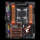 Gigabyte X299 AORUS Gaming 7