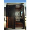 Moskytiéra Carbest pre posuvné dvere pre Fiat Ducato od roku výroby 2007 - vstup vpravo
