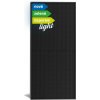 DAH Solar Fotovoltaický solárny panel 400Wp Full Black Full Screen