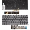 SK/CZ Klávesnica Lenovo Yoga Slim 7 Pro-14ACH5 O 7 Pro-14IHU5 7