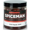 Mikbaits Boilies V Dipe Spiceman Chilli Squid 250ml 24mm
